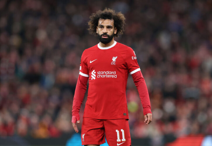Salah’s Next Move: Betting Odds and Potential Transfers
